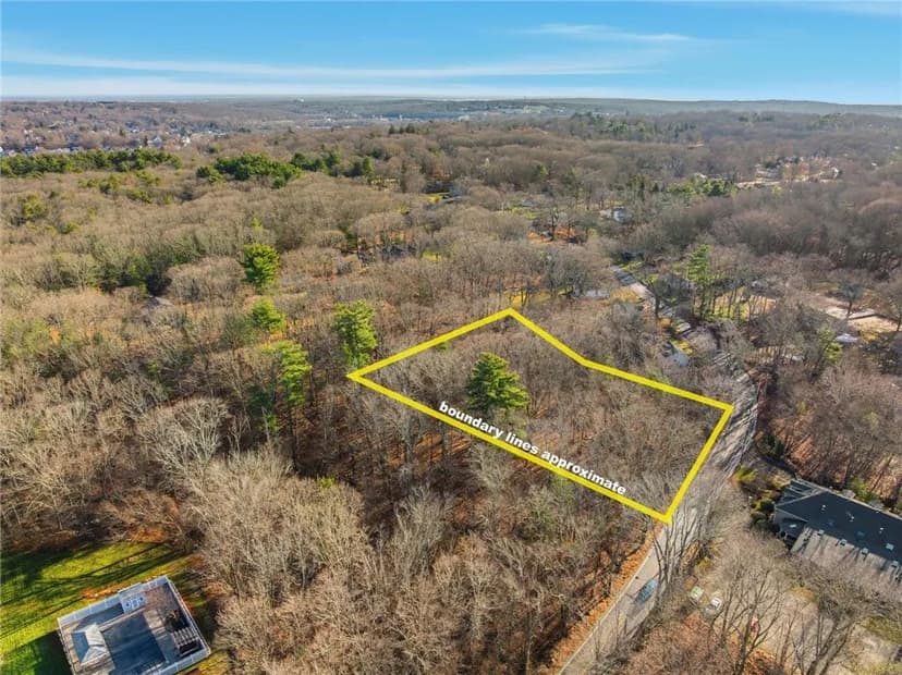 Property from 0 Hill Street - KW