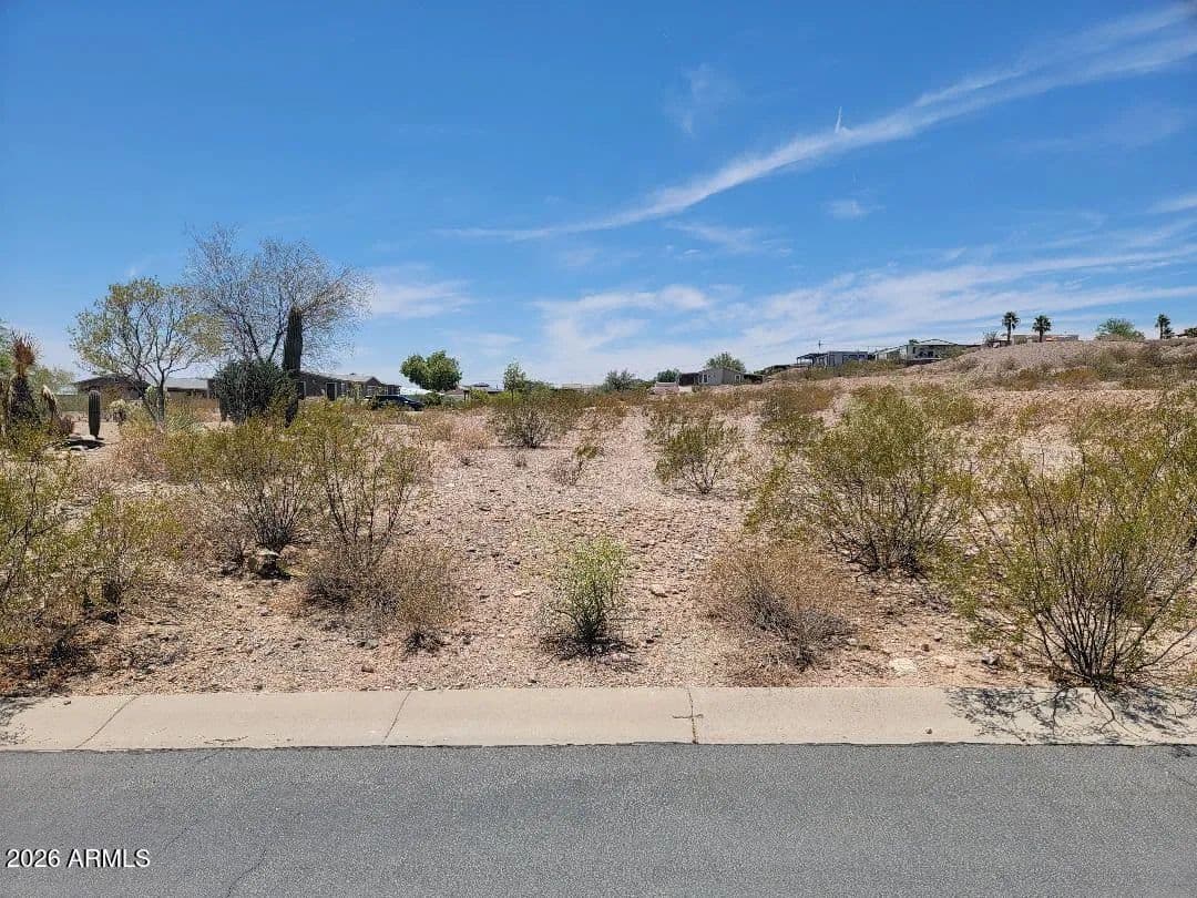 Property from 3822 N MINNESOTA Avenue #471 - KW - Florence, Arizona, 85132