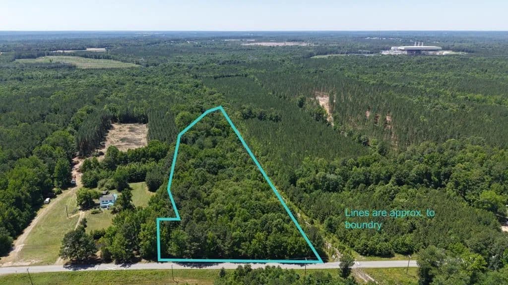 Property from 634 Freemans Cross Rd. #47 - KW - Freeman, Virginia, 23856
