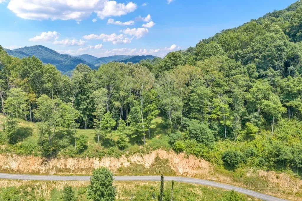 10.33 Acres of Land for Sale in Lansing, NC - Lansing, North Carolina, 28643