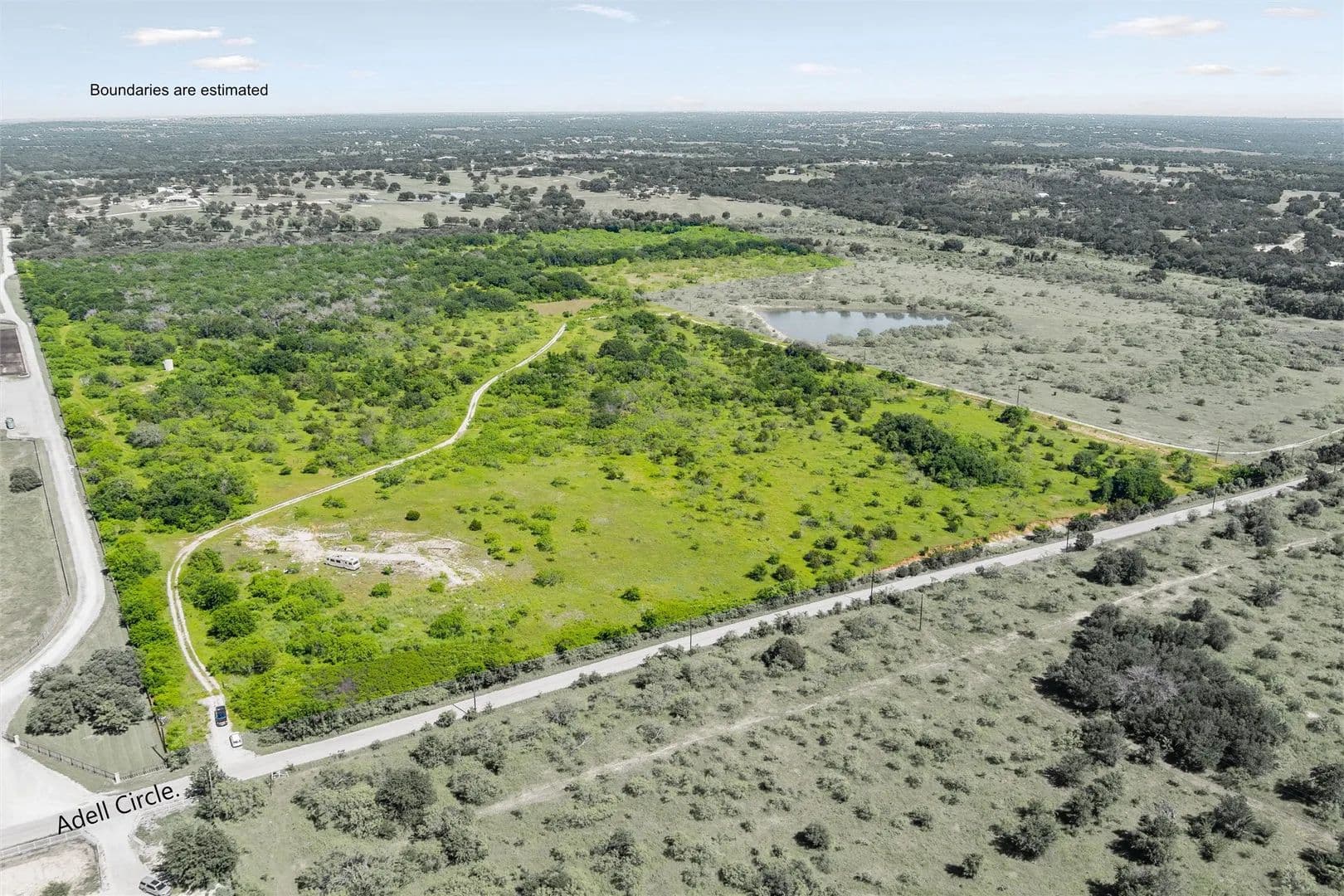 85.47 Acres of Land for Sale in Weatherford, Texas - Weatherford, Texas, 76088