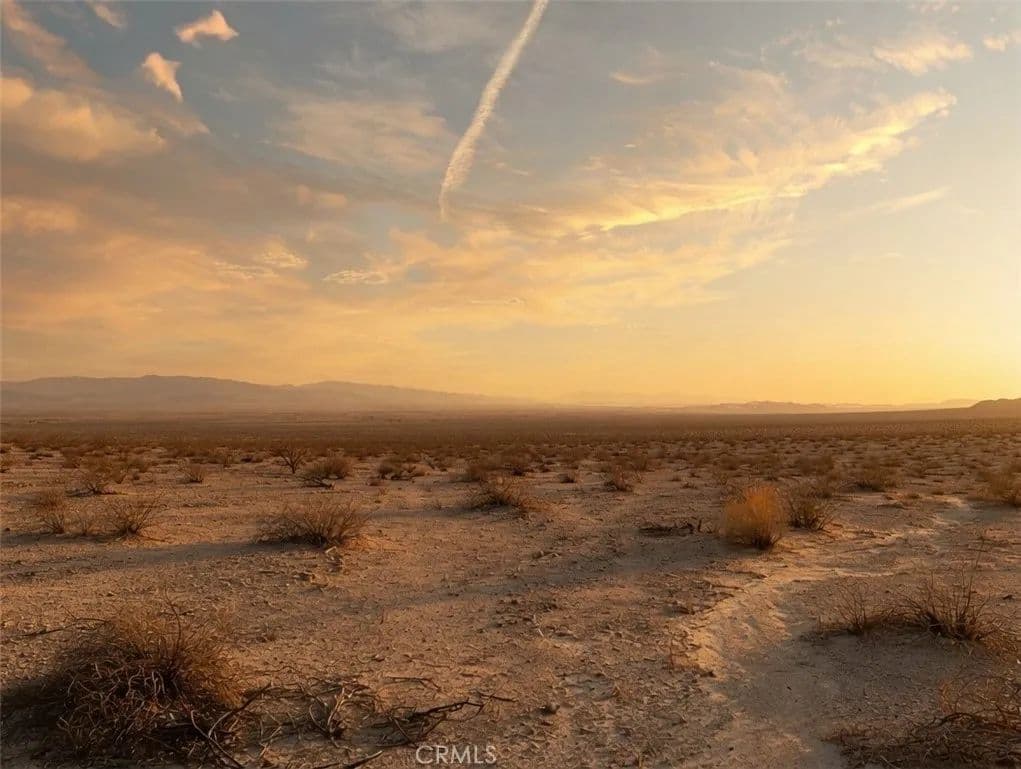 Property from 0 Mountain View Road - KW - California, 92277