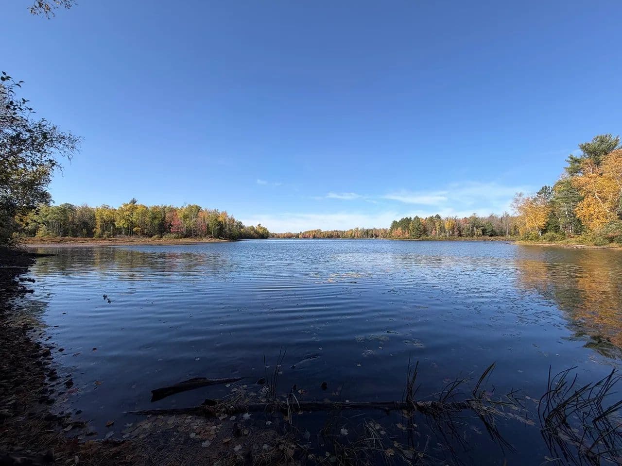 Vacant Land in Mercer - Mercer, Wisconsin, 54547