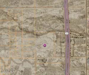 Vacant Land in Rosamond - Rosamond, California, 93560