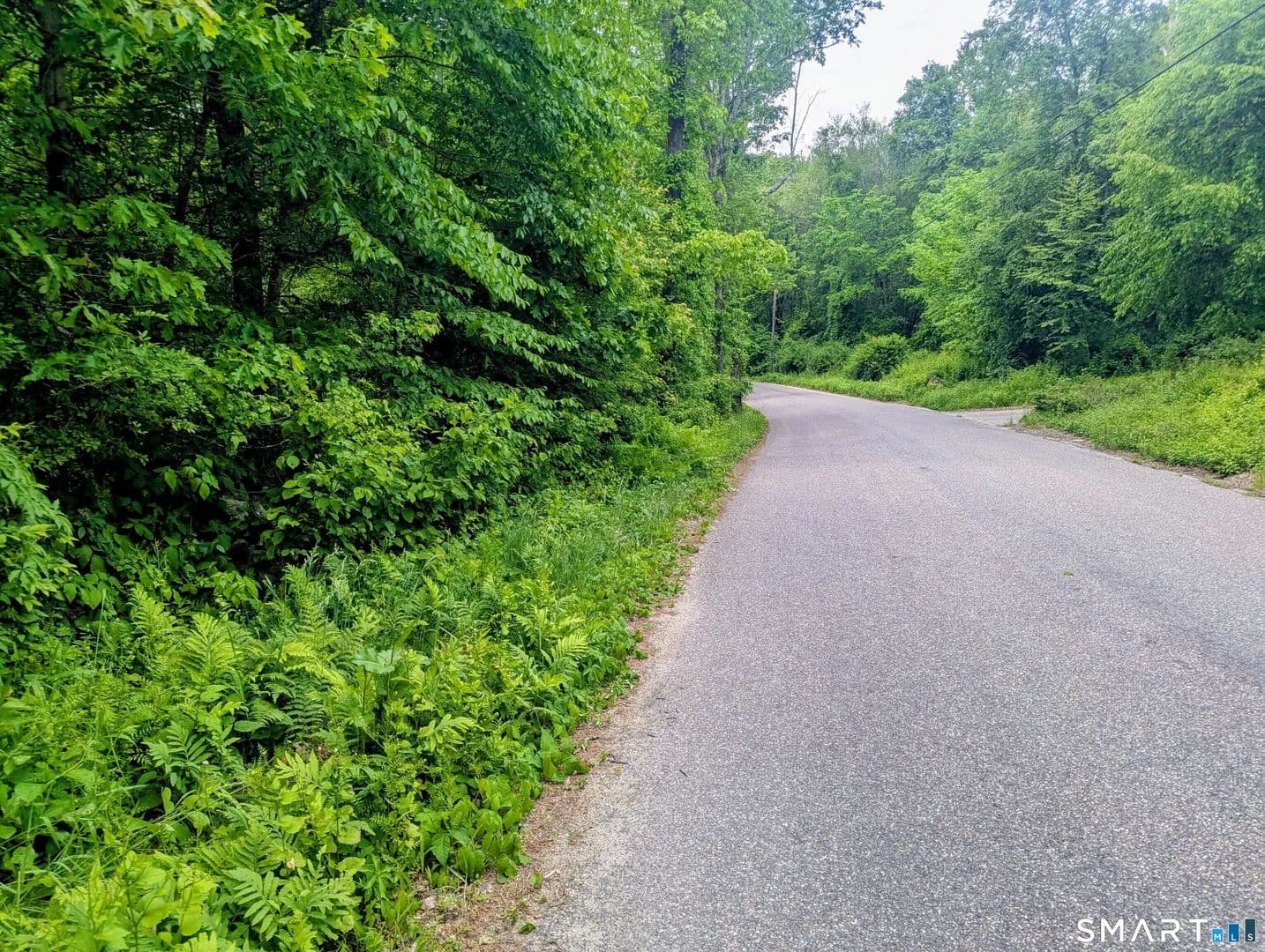 Property from Drain Street - KW - Hampton, Connecticut, 6427