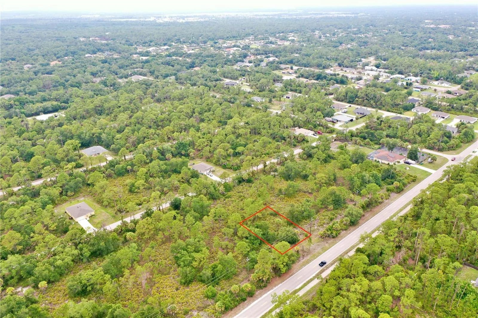 Property from 3129 COLLINGSWOOD BOULEVARD - KW - Port Charlotte, Florida, 33948