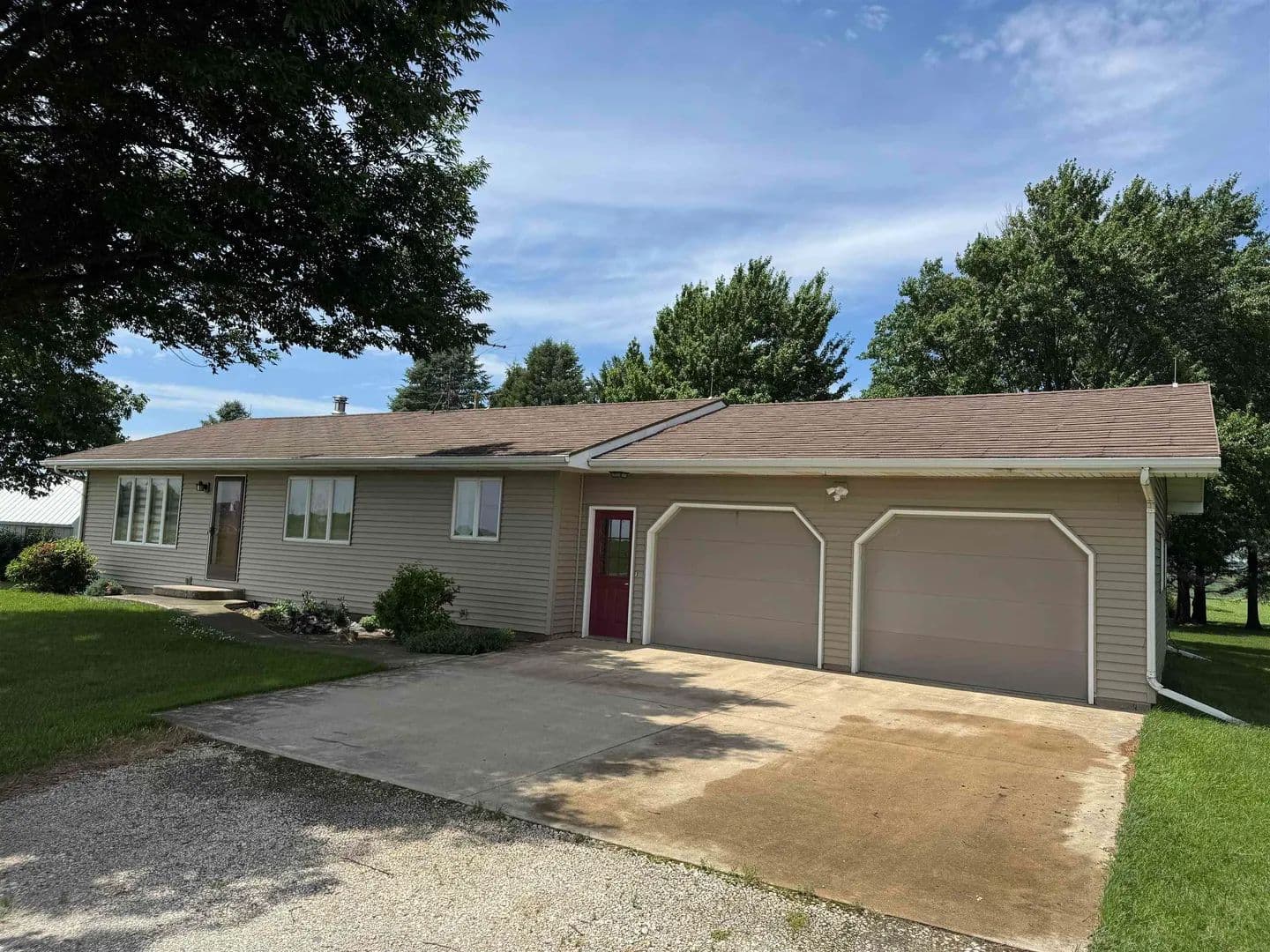 2.19 Acres of Land for Sale in Ackley, Iowa - Ackley, Iowa, 50601