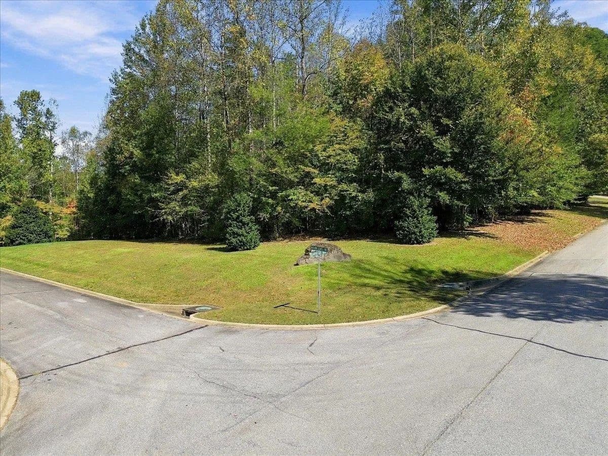 Vacant Land in Marietta - Marietta, South Carolina, 29661
