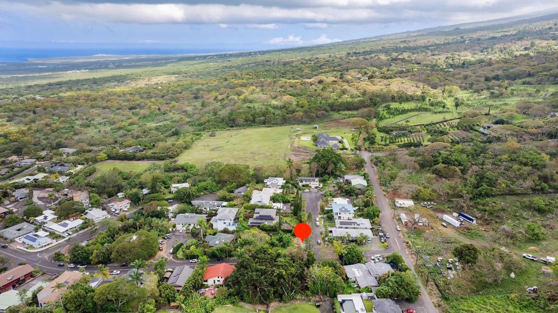 0.2 Acres of Land for Sale in Hawaii County, Hawaii - Hawaii, 96740