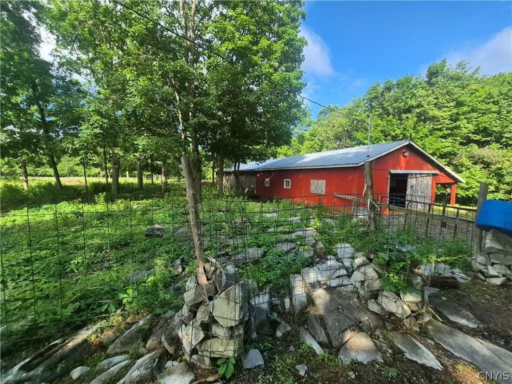 6 Acres of Land for Sale in Chaumont, NY - Chaumont, New York, 13622