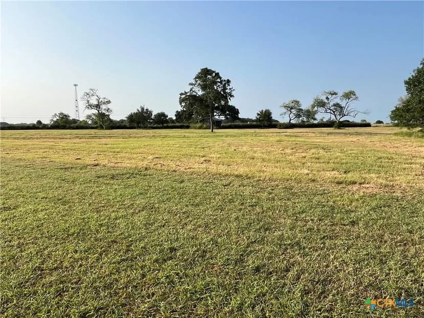 Vacant Land in Edna