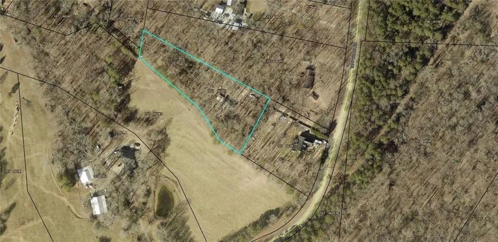 Property from 1325 Tapp Wood Rd - KW - Hoschton, Georgia, 30548