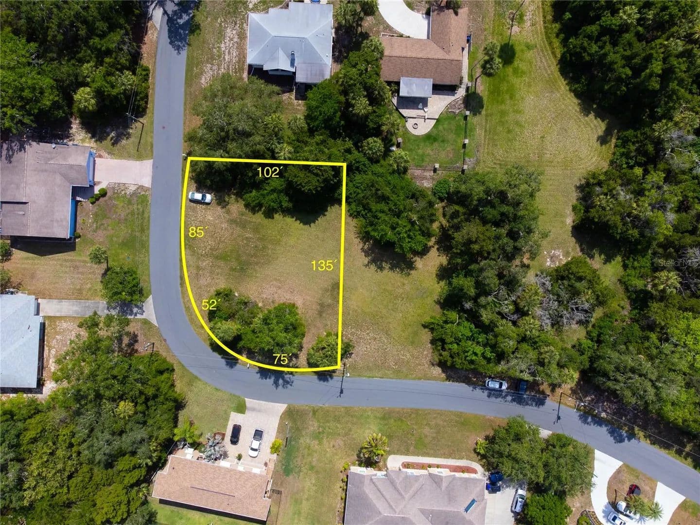 0.3 Acres of Land for Sale in Homosassa, Florida - Homosassa, Florida, 34448