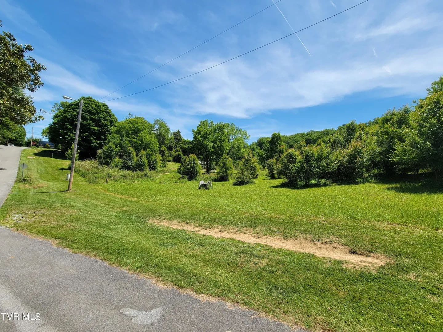 Property from Tbd West K Street - KW - Elizabethton, Tennessee, 37643