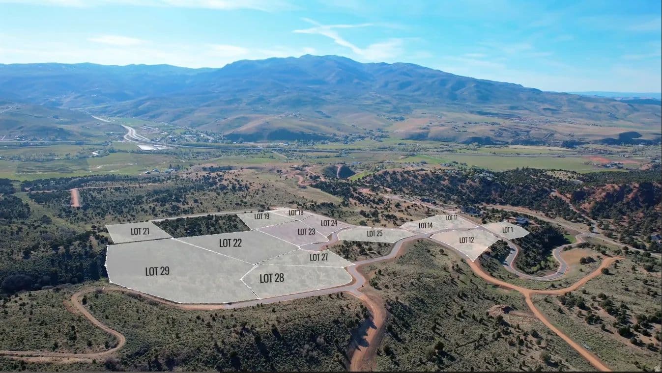 Property from 2352 BOBCAT LN #22 - KW - Wanship, Utah, 84017