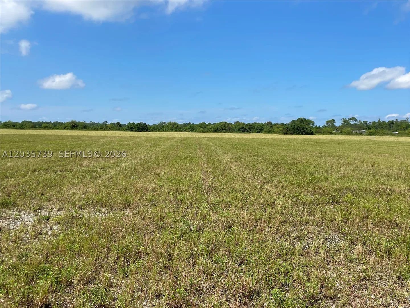 Property from Christopher Lane - KW - Clewiston, Florida, 33440