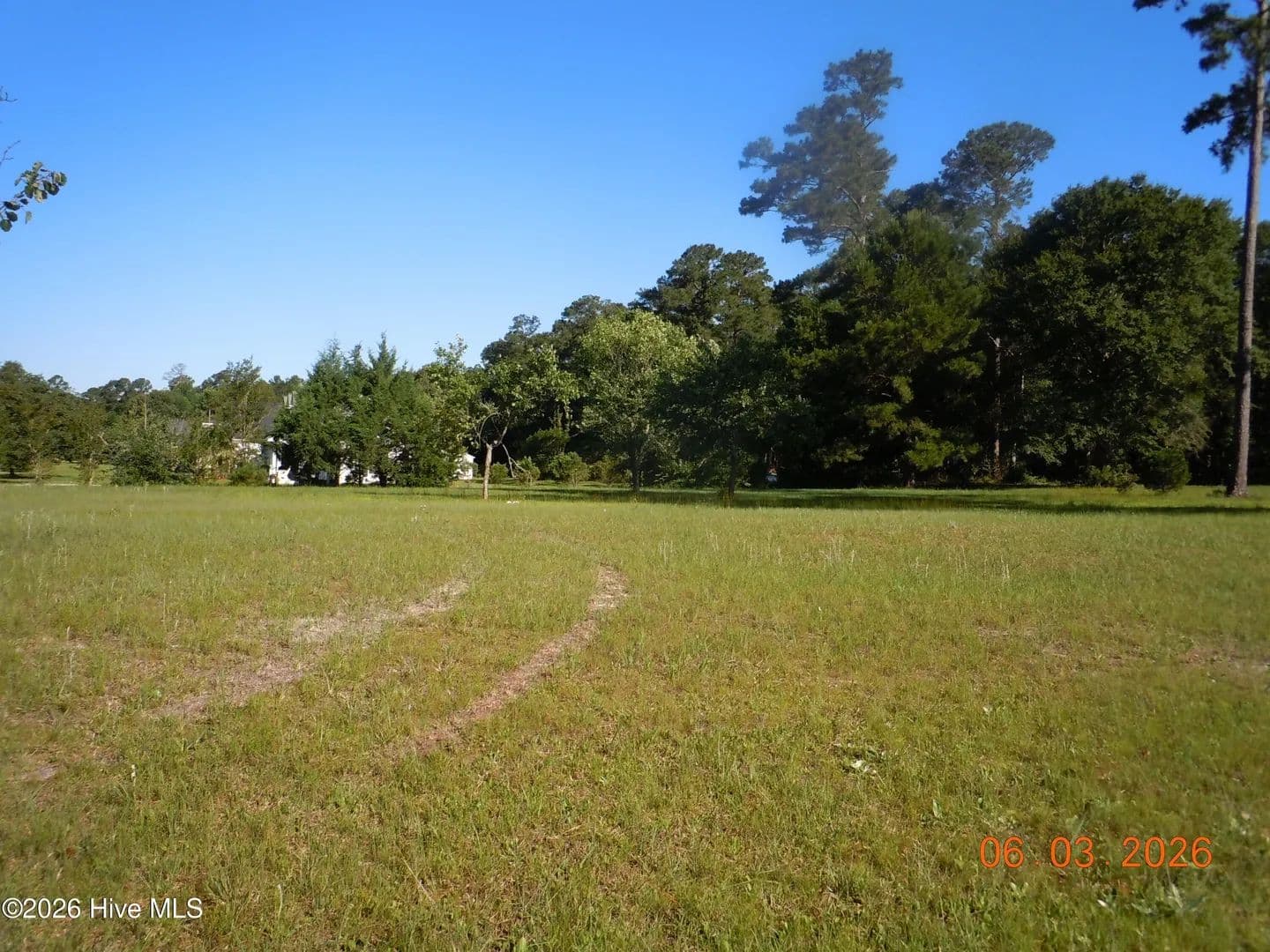 0.79 Acres of Land for Sale in Tabor City, North Carolina - Tabor City, North Carolina, 28463