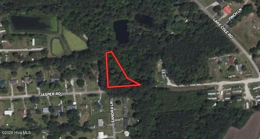 Lots & Land-Other in Midway Park - Midway Park, North Carolina, 28544