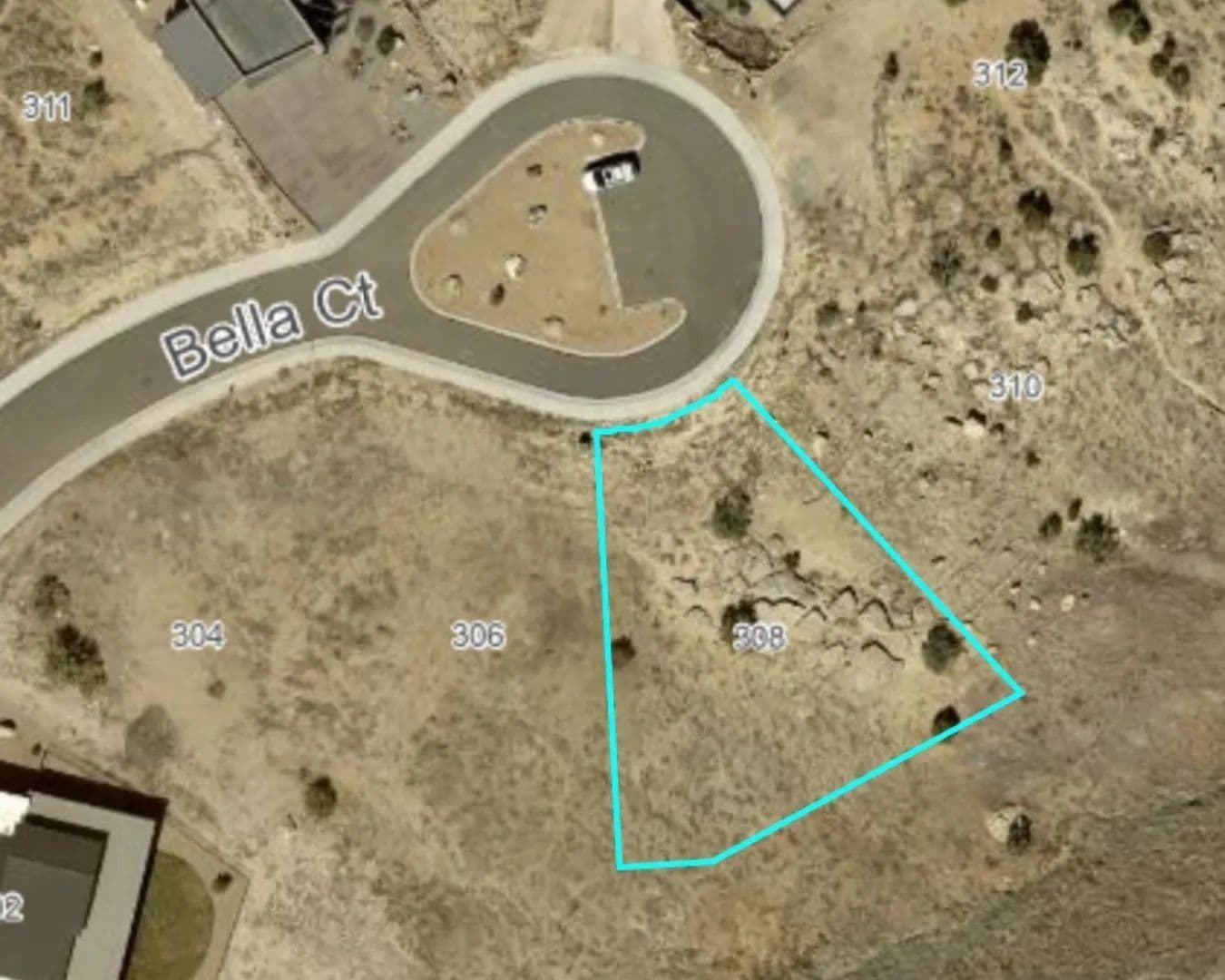 Vacant Land in Grand Junction - Grand Junction, Colorado, 81507