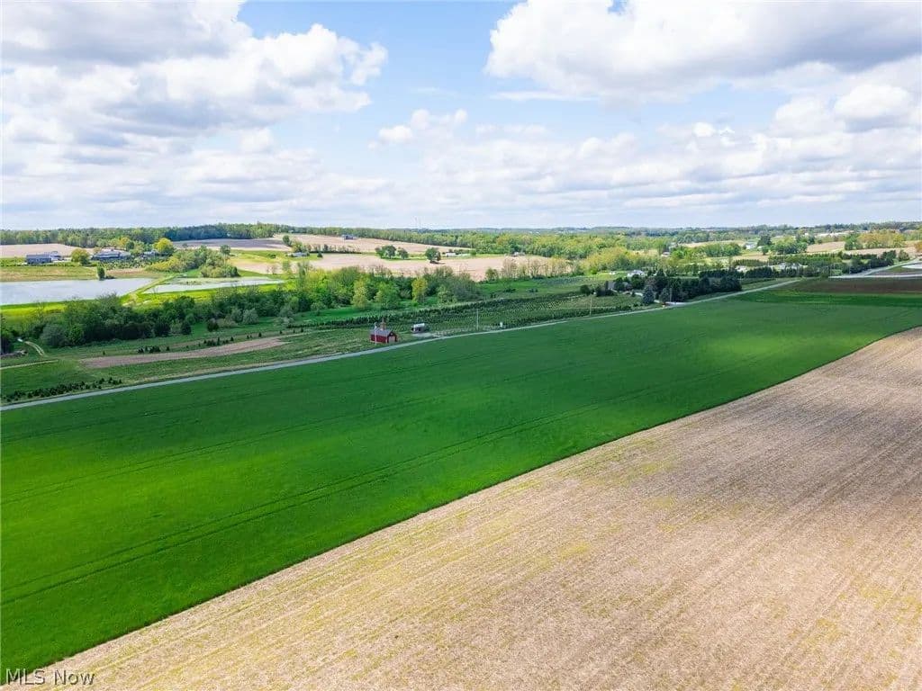 3.4 Acres of Land for Sale in Wooster, Ohio - Wooster, Ohio, 44691