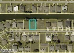 Property from 531 SE 4th TER - KW - Cape Coral, Florida, 33990