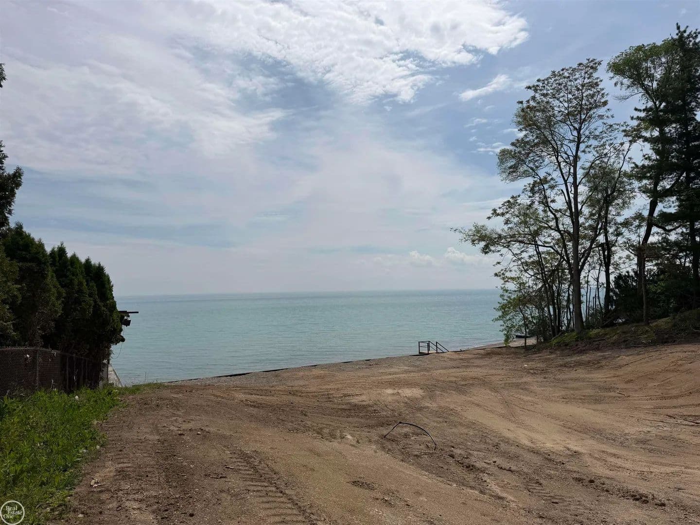 Property from 8340 Lakeshore Road - KW - , Michigan, 48059