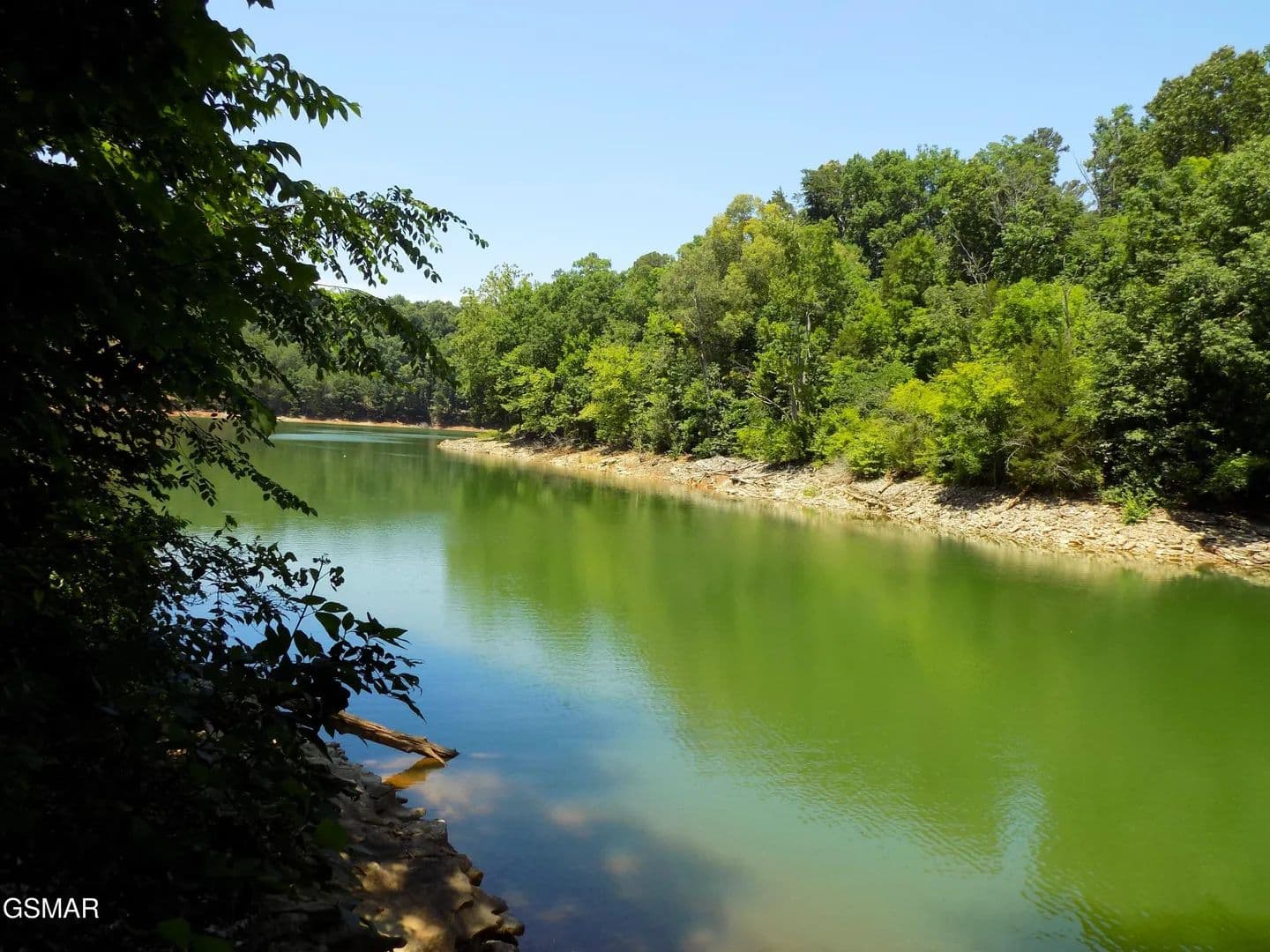 0.52 Acres of Land for Sale in Morristown, TN - Morristown, Tennessee, 37814