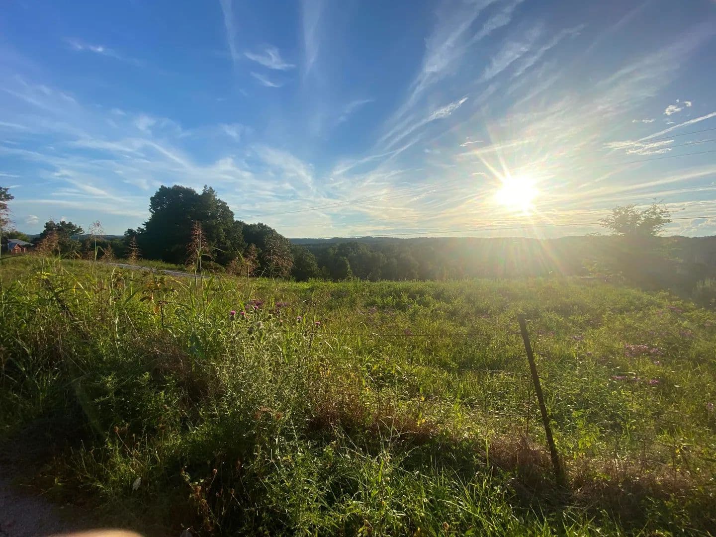 8.96 Acres of Land for Sale in Beattyville, Kentucky - Beattyville, Kentucky, 41311