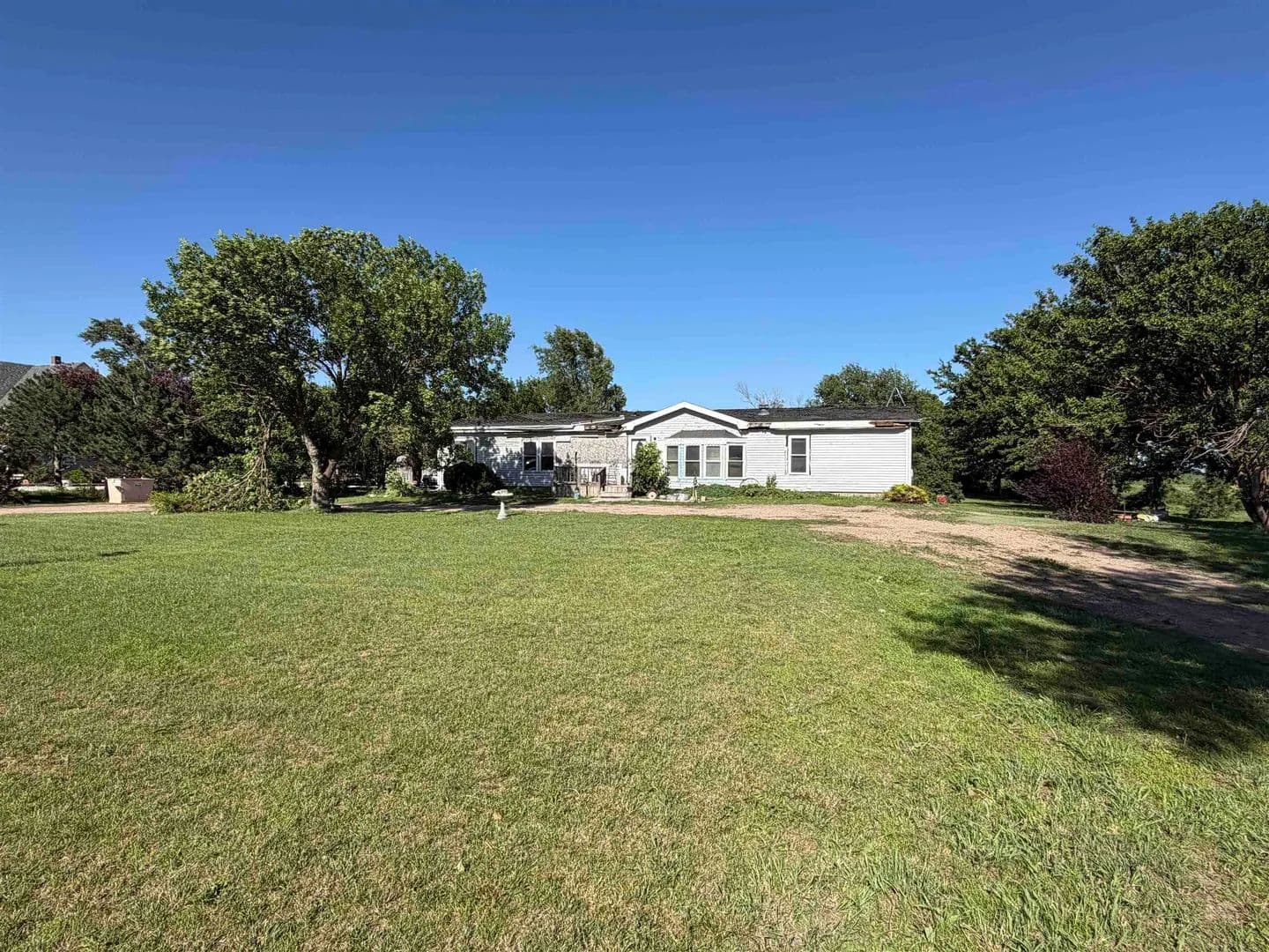 2.05 Acres of Land for Sale in Holdrege, Nebraska - Holdrege, Nebraska, 68949