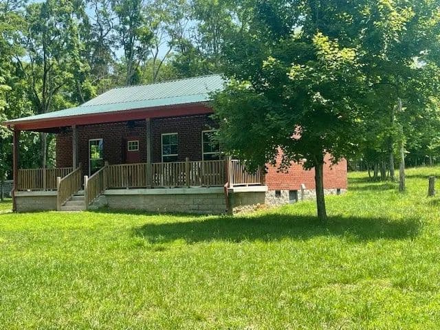 Property from 713 Lewis Ave - KW - Shelbyville, Tennessee, 37160