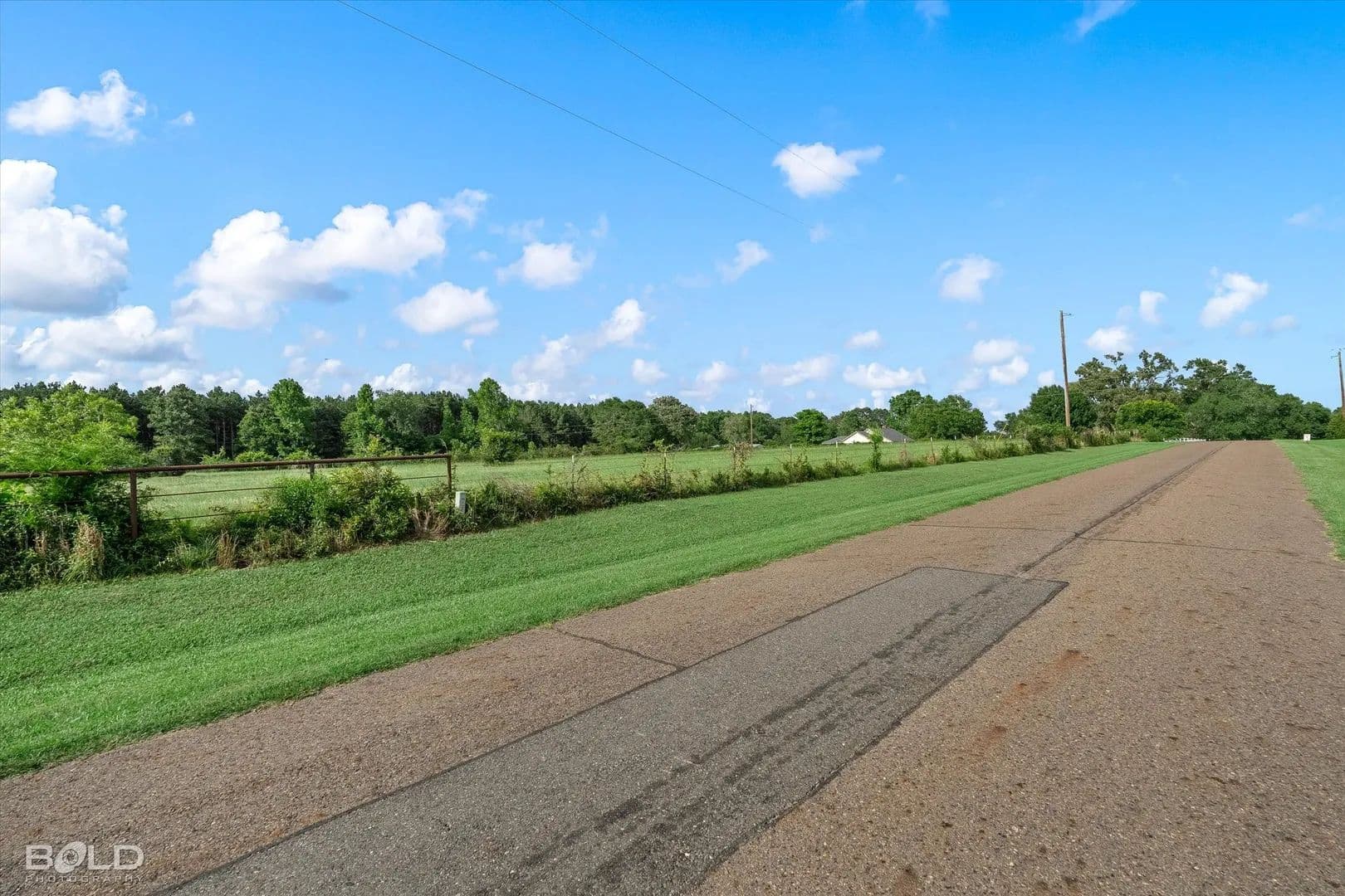 Property from 00 Twin Lakes Road - KW - Mansfield, Louisiana, 71052