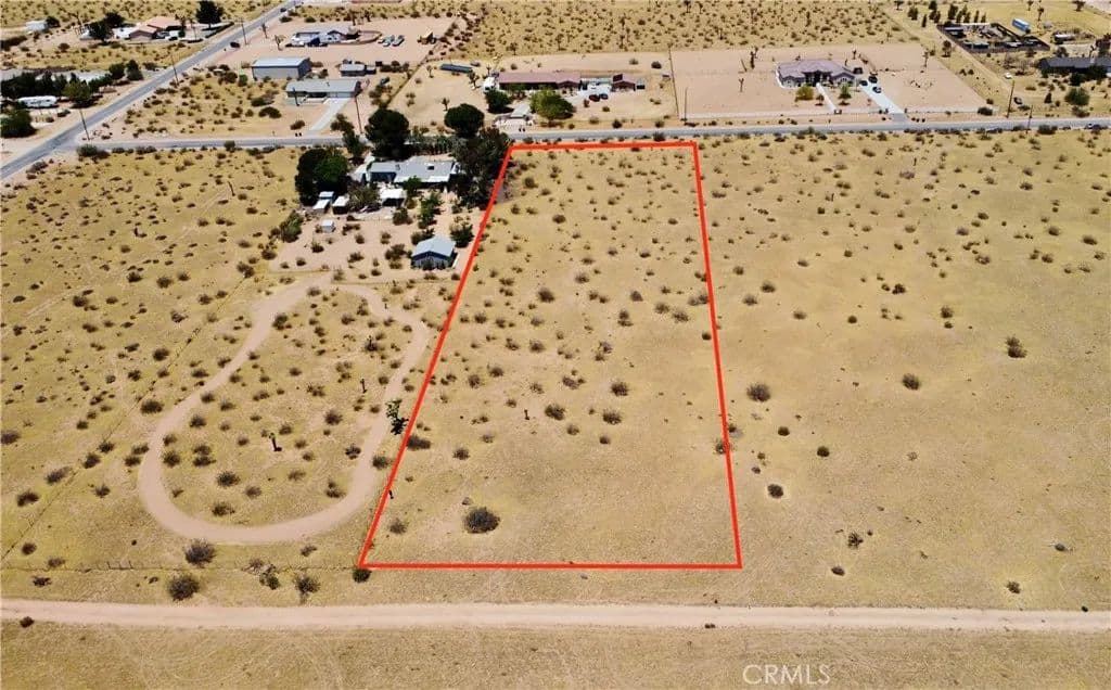 Property from 3 Cahuilla - KW - Apple Valley, California, 92307