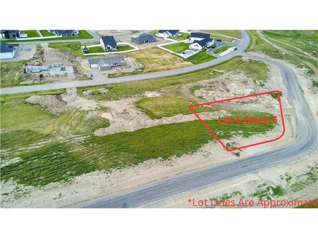 Lots & Land-Other in Billings - Billings, Montana, 59106