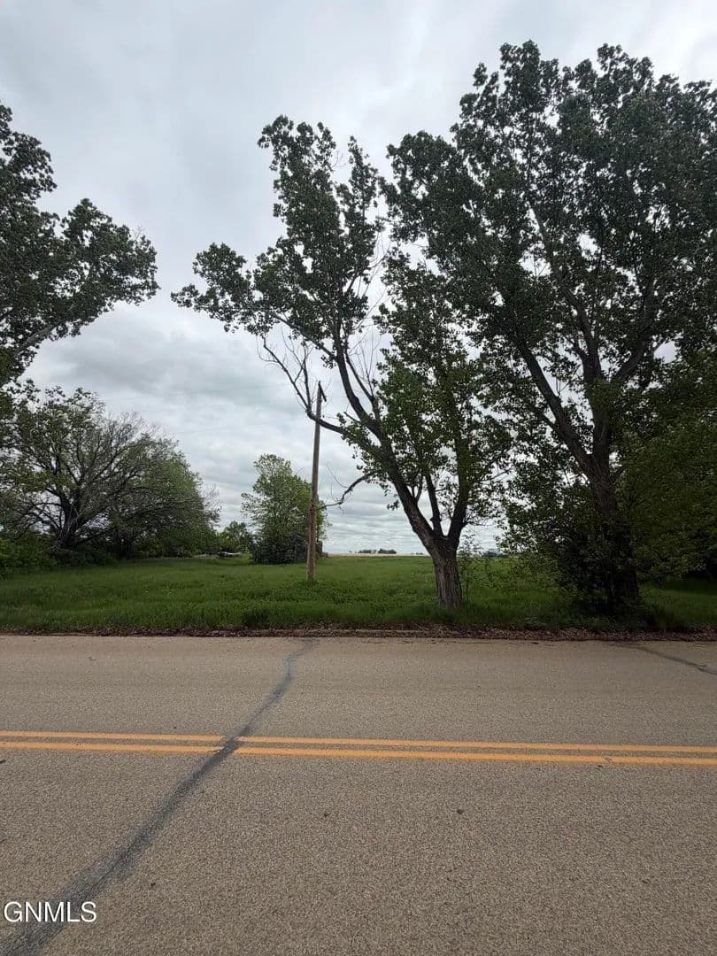 Property from Tba 107th Avenue NW - KW - Noonan, North Dakota, 58765