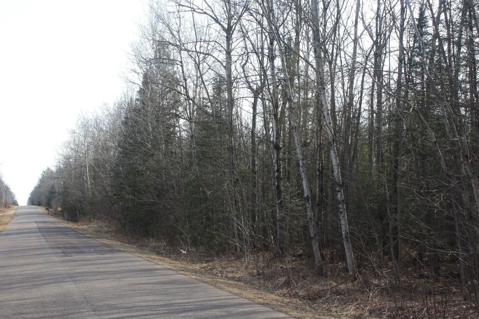 Property from 50XX S Maple Dr - KW - Poplar, Wisconsin, 54864
