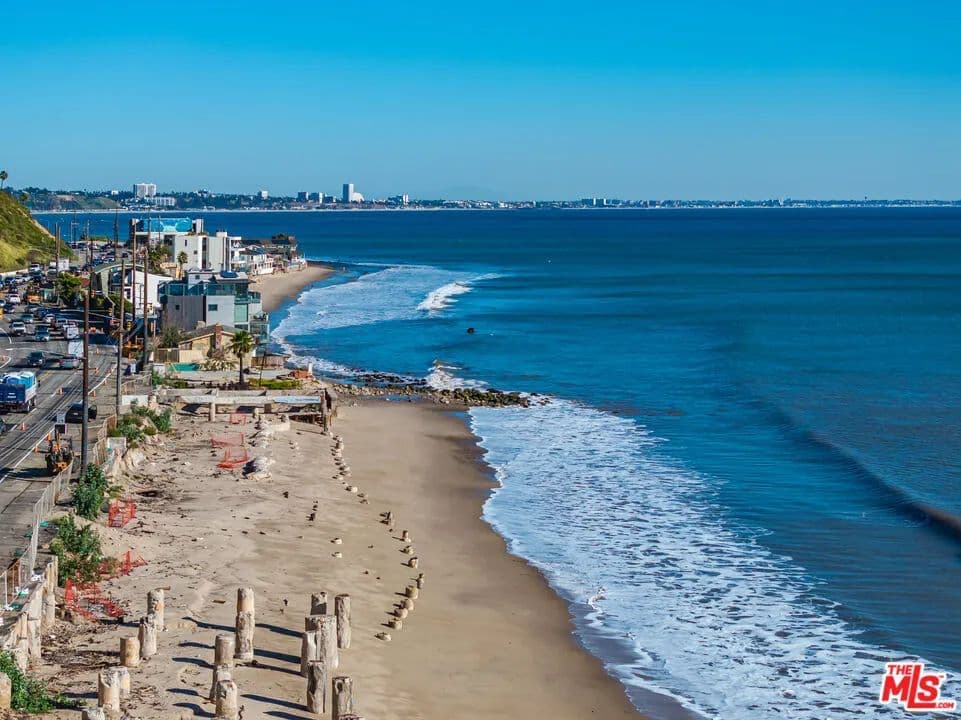 0.12 Acres of Land for Sale in Malibu, CA - Malibu, California, 90265