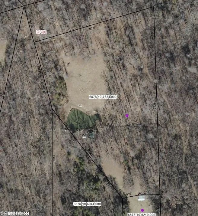 Vacant Land in Kernersville