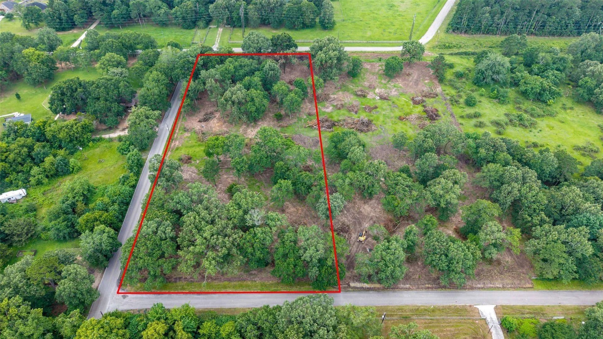 Property from TBD Henson - KW - Montgomery, Texas, 77356