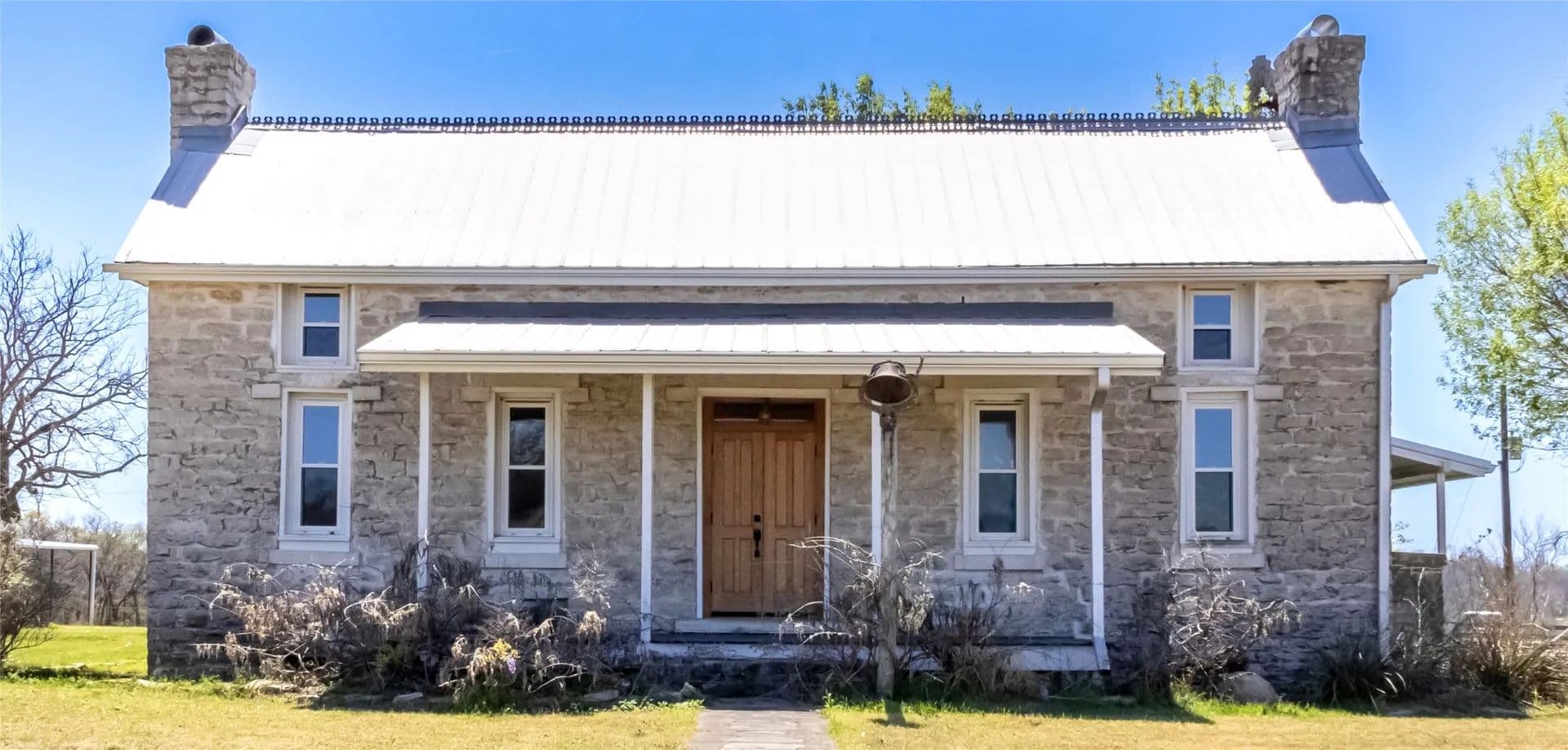 32 Acres of Land for Sale in Stephenville, TX - Stephenville, Texas, 76401