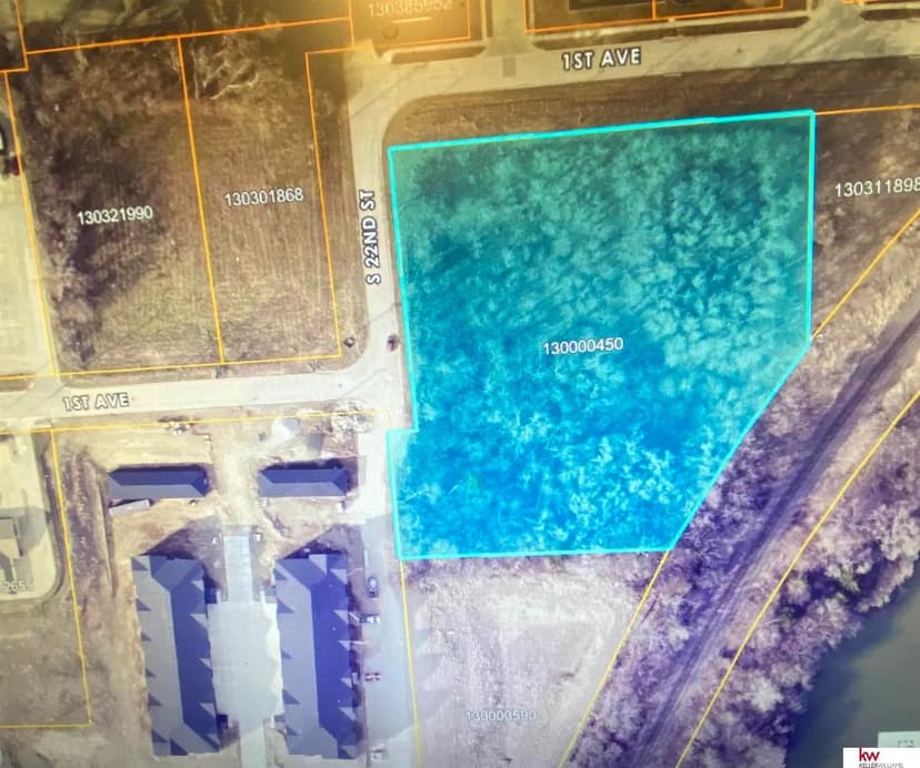 Property from 22nd Street S 1st Ave Avenue - KW