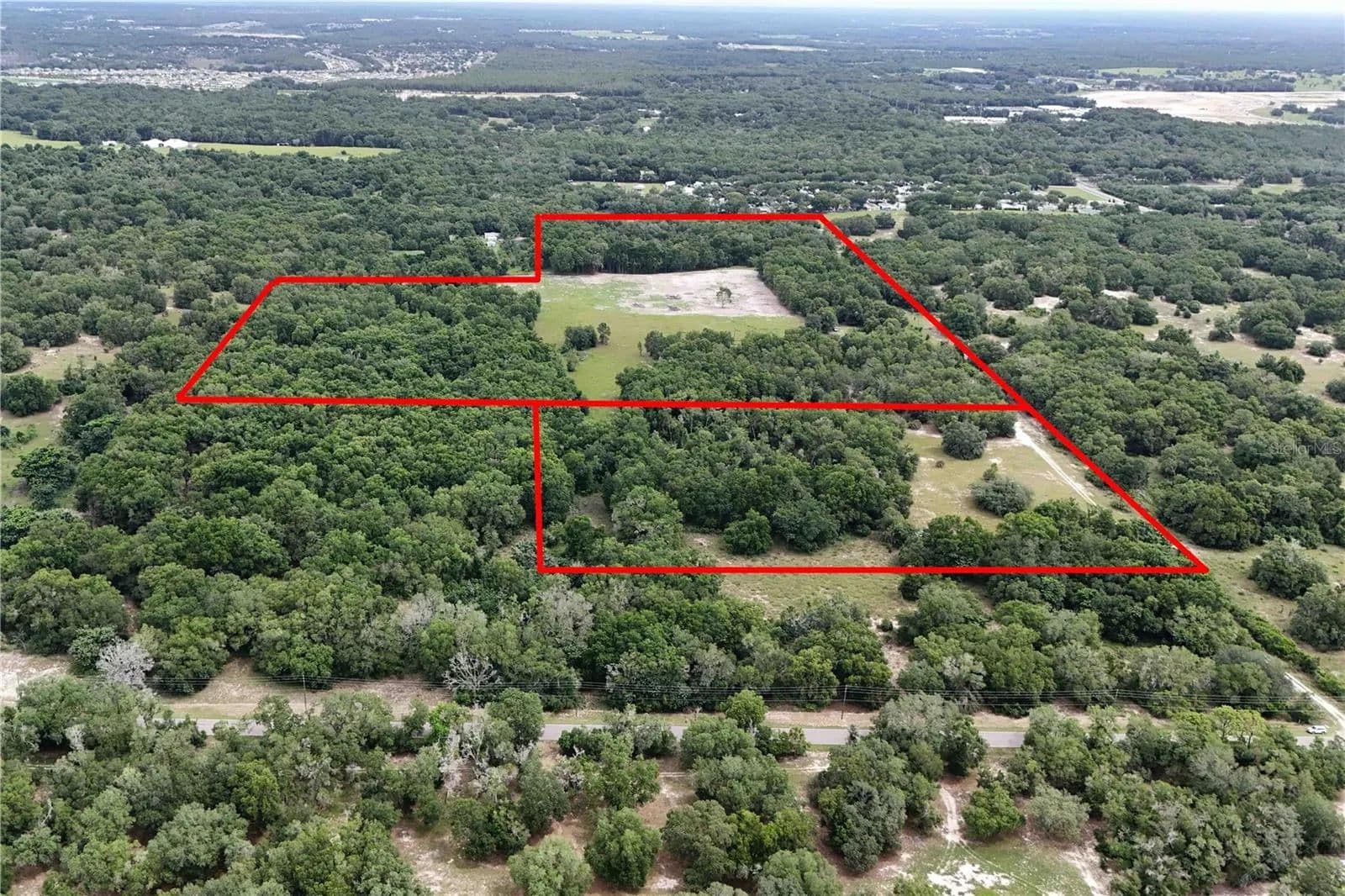 Property from 5501 CEMETERY ROAD - KW - Mount Dora, Florida, 32757
