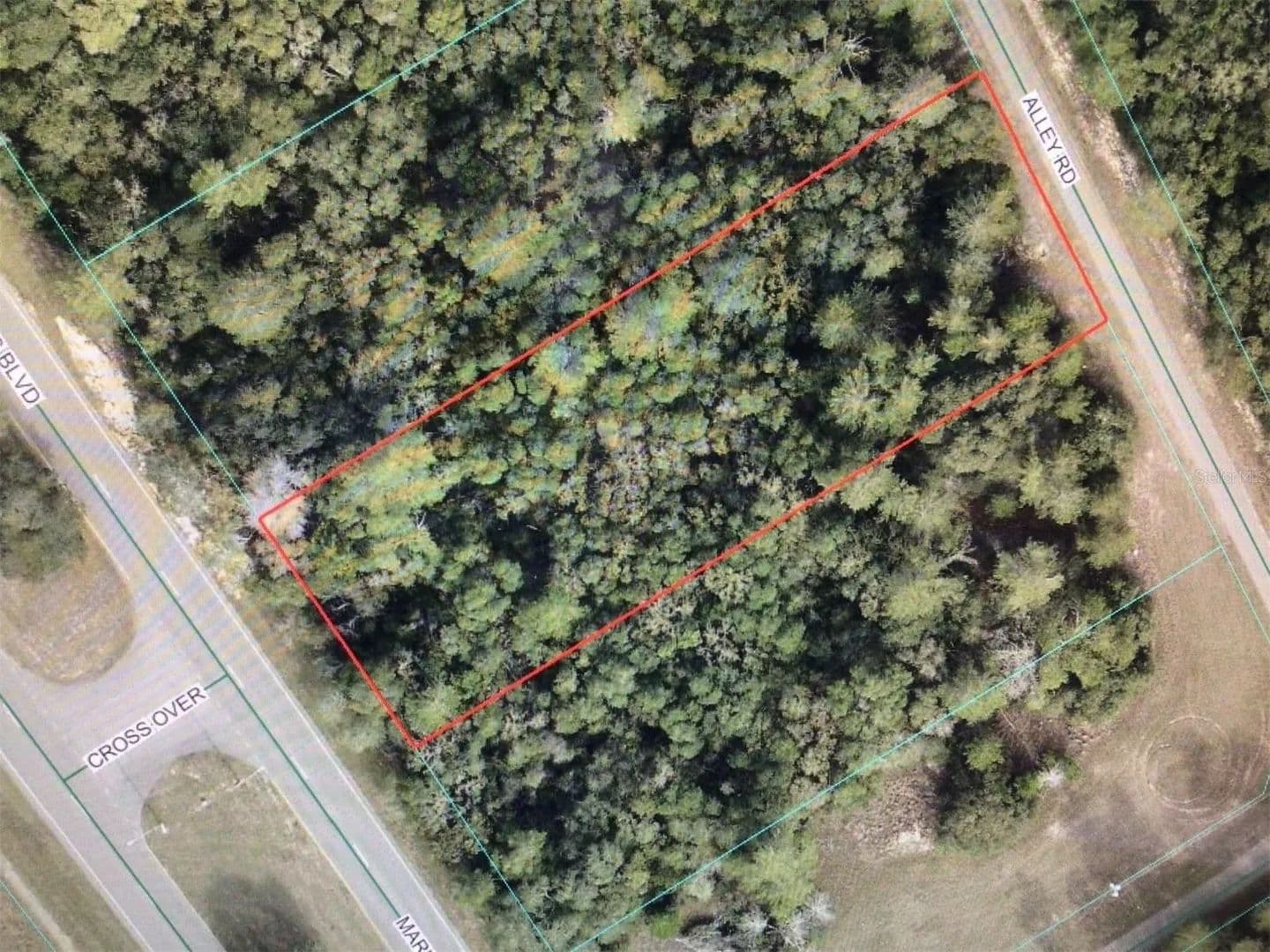 Lots & Land-Other in OCALA - Ocala, Florida, 34473