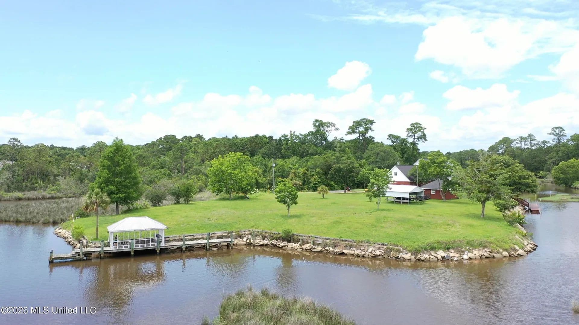 Property from Tbd Towerbridge Avenue - KW - Biloxi, Mississippi, 39532