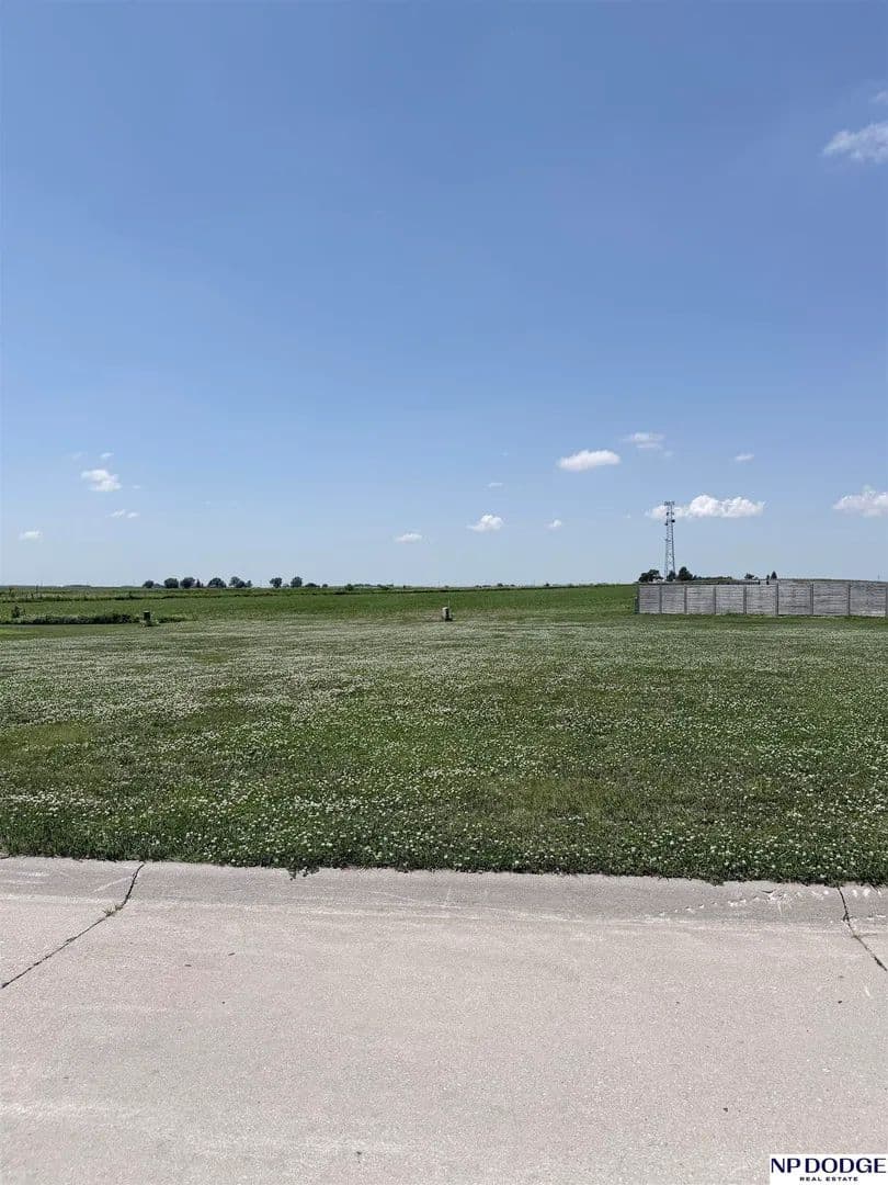 0.26 Acres of Land for Sale in Hooper, Nebraska - Hooper, Nebraska, 68031