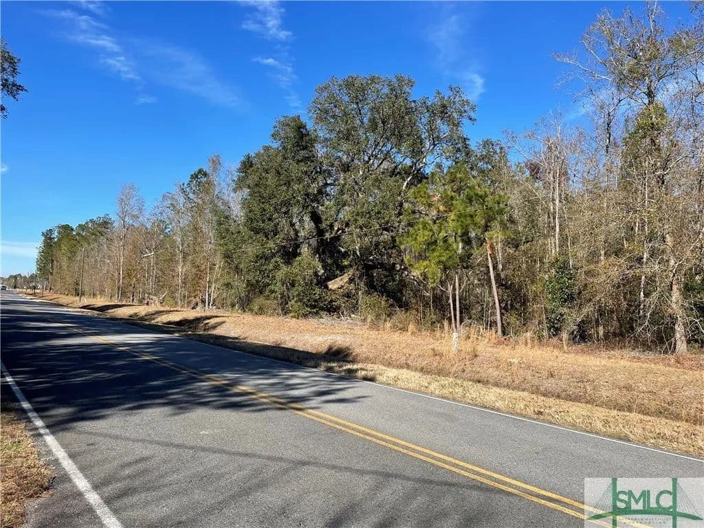 1.97 Acres of Land for Sale in Rincon, Georgia - Rincon, Georgia, 31326