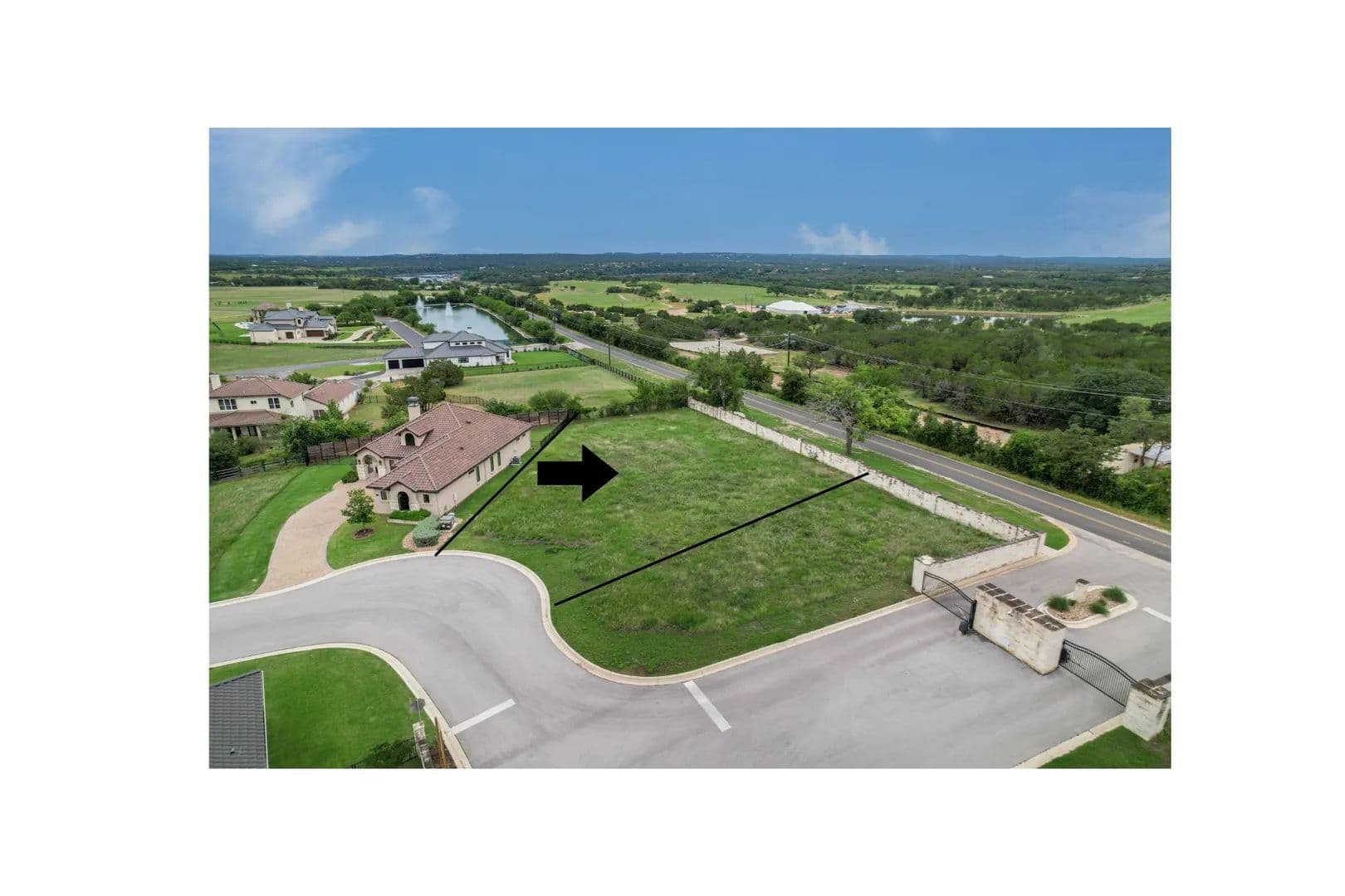 0.16 Acres of Land for Sale in Spicewood, TX - Spicewood, Texas, 78669