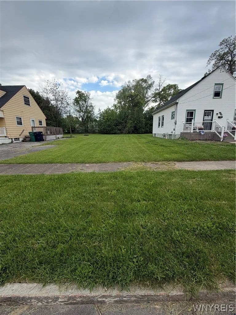 Property from 2001 Virginia Avenue - KW - Niagara Falls, New York, 14305