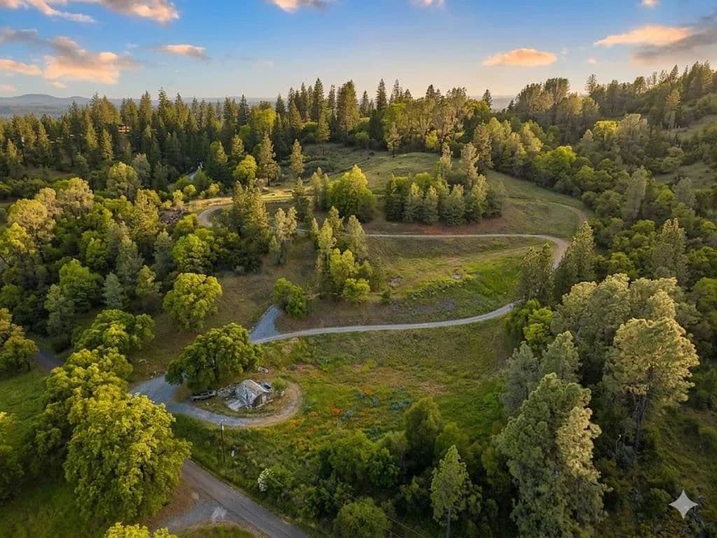 10 Acres of Land for Sale in Placerville, CA - Placerville, California, 95667