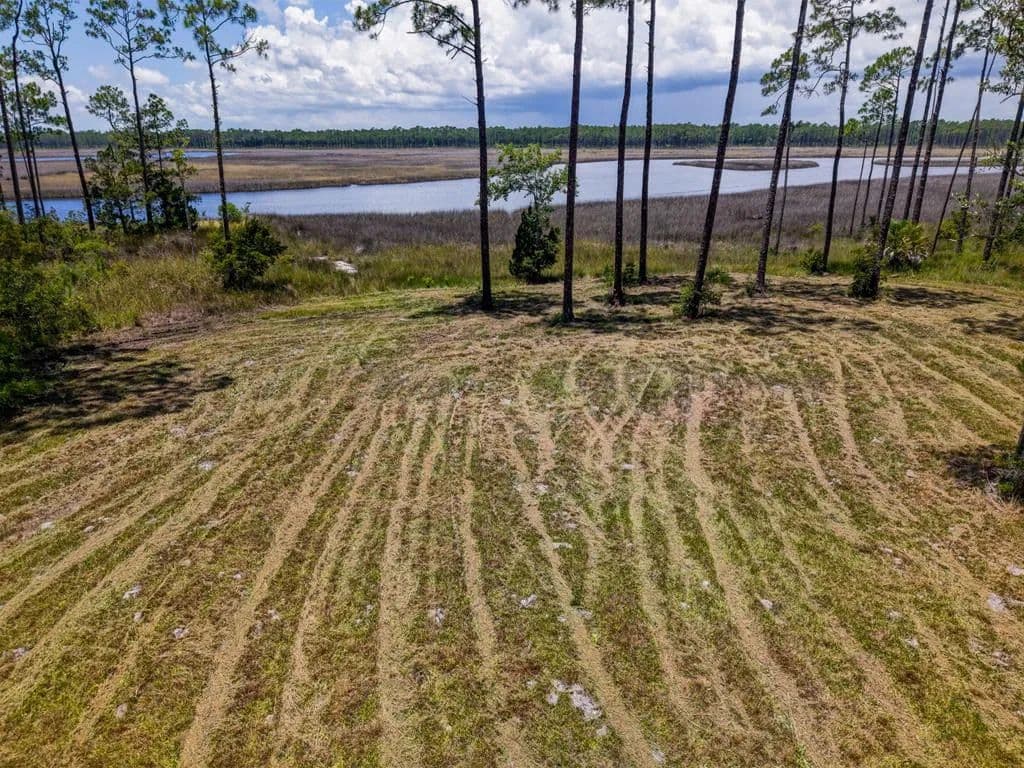 3.64 Acres of Land for Sale in Carrabelle, FL - Carrabelle, Florida, 32322