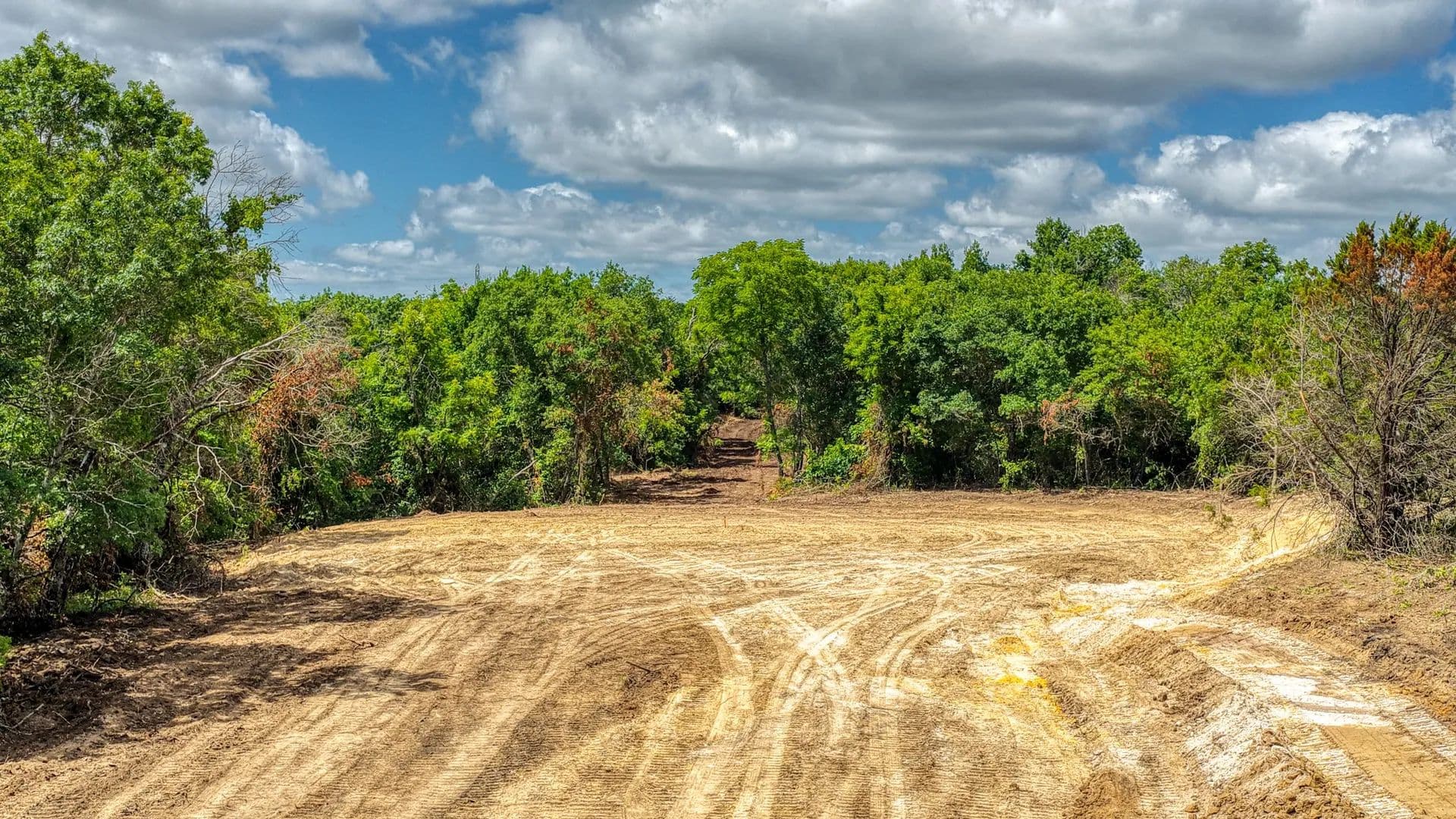 9.75 Acres of Land for Sale in Weatherford, TX - land for sale